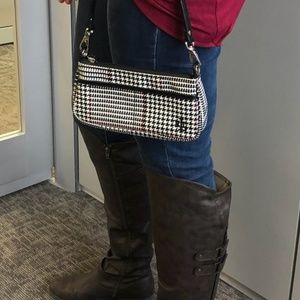 Too small for mom life right now.